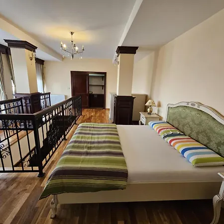 Penthouse Renasterii Amazonia