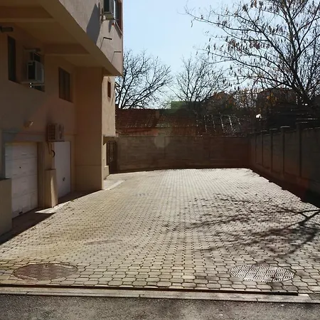 Penthouse Renasterii Timisoara