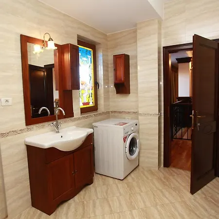 Penthouse Renasterii Amazonia Διαμέρισμα *