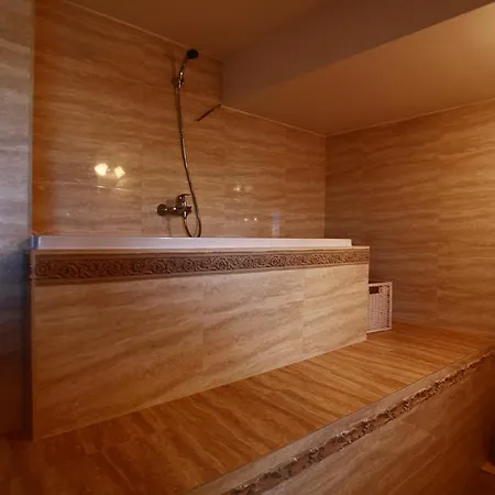 Penthouse Renasterii Amazonia