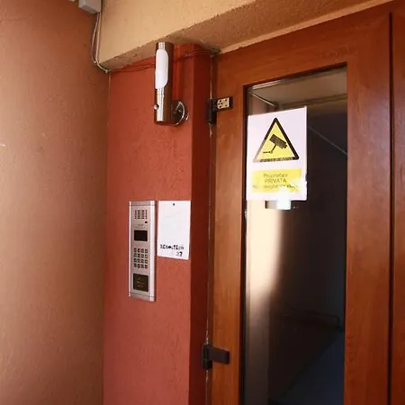 Penthouse Renasterii Timisoara