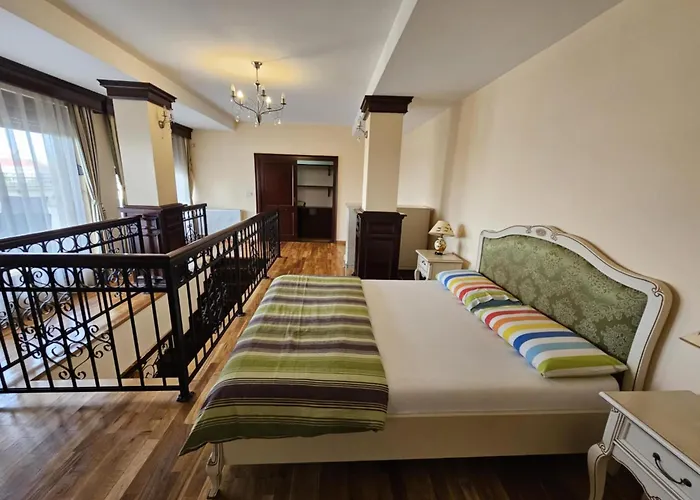 Penthouse Renasterii Amazonia