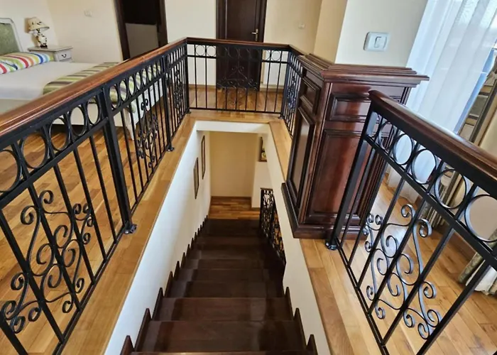 Appartamento Penthouse Renasterii Amazonia