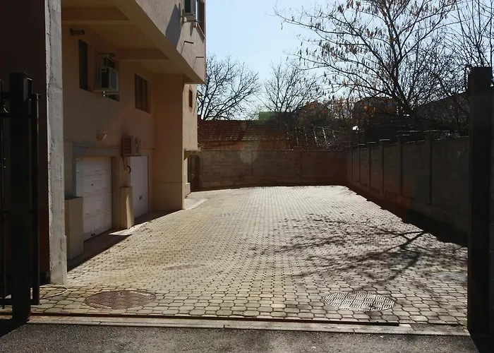 Penthouse Renasterii Amazonia Timisoara