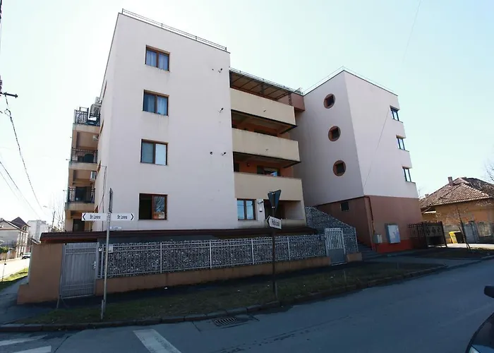 Penthouse Renasterii Amazonia *