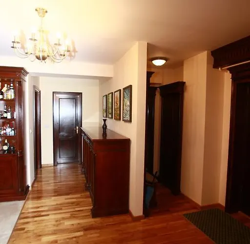 Penthouse Renasterii Amazonia Appartamento Timisoara