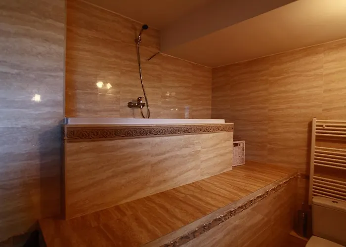 Penthouse Renasterii Amazonia