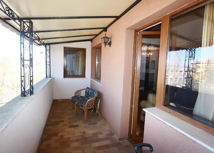 Appartamento Penthouse Renasterii Amazonia