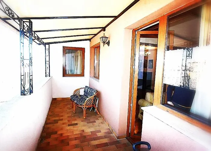 Penthouse Renasterii Amazonia * Temešvár