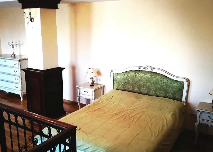 Penthouse Renasterii Amazonia Appartamento