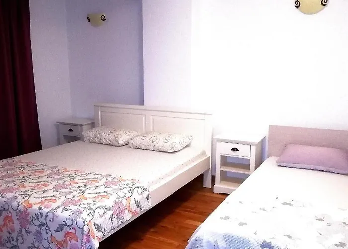 Penthouse Renasterii Amazonia Apartmán *