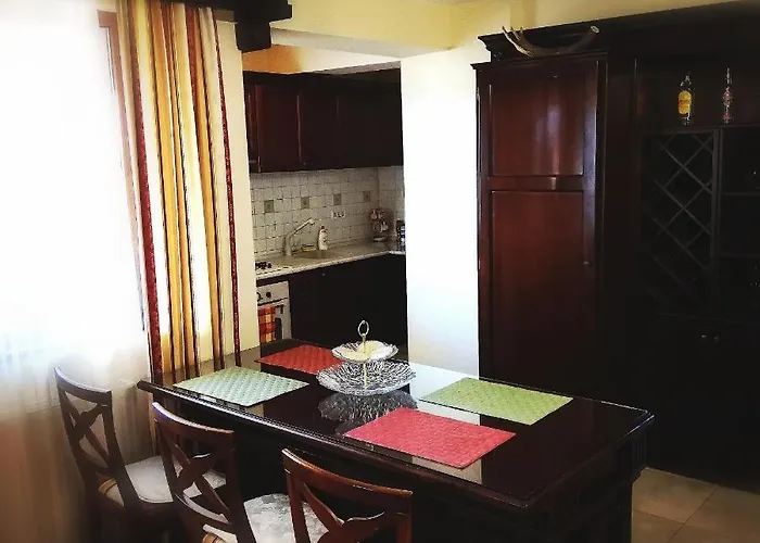 Penthouse Renasterii Amazonia *