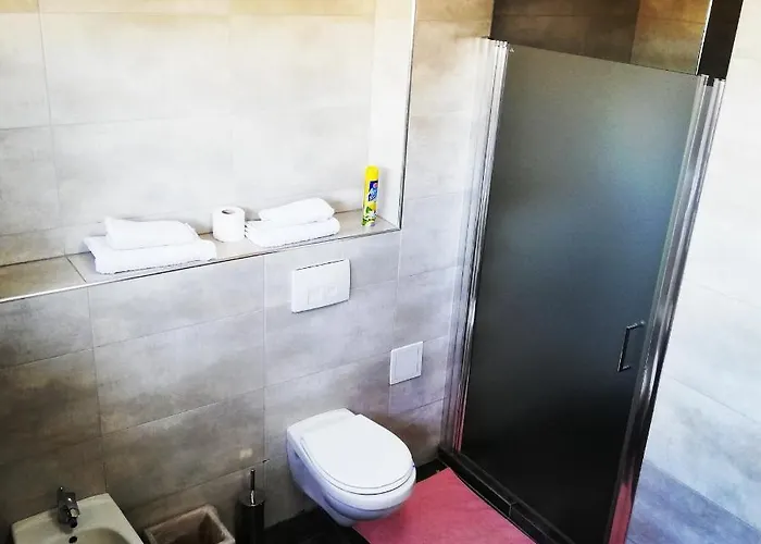 Appartamento Penthouse Renasterii Amazonia