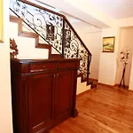 Penthouse Renasterii Timisoara