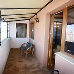 Apartment Penthouse Renasterii