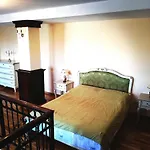Penthouse Renasterii Apartment