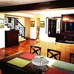 Penthouse Renasterii