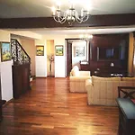 Apartment Penthouse Renasterii Timisoara