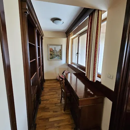 Penthouse Renasterii Amazonia Timişoara