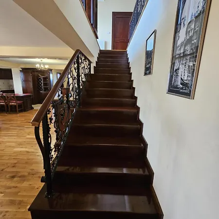 Apartamento Penthouse Renasterii Amazonia Timişoara