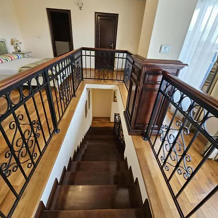 Apartamento Penthouse Renasterii Amazonia