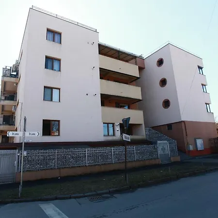 Penthouse Renasterii Amazonia *