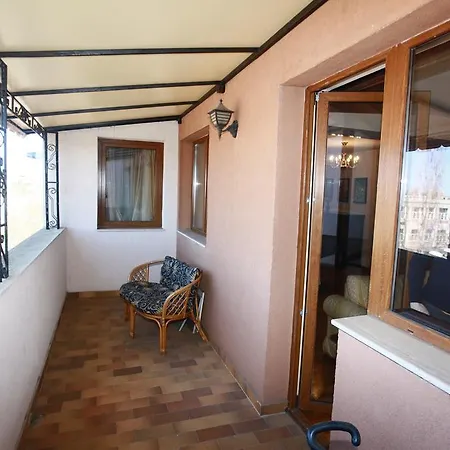 Apartamento Penthouse Renasterii Amazonia