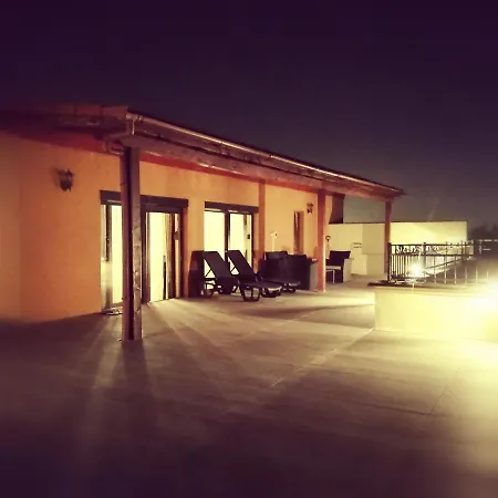 Penthouse Renasterii Amazonia * Timişoara