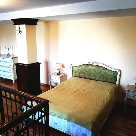 Penthouse Renasterii Amazonia Apartamento
