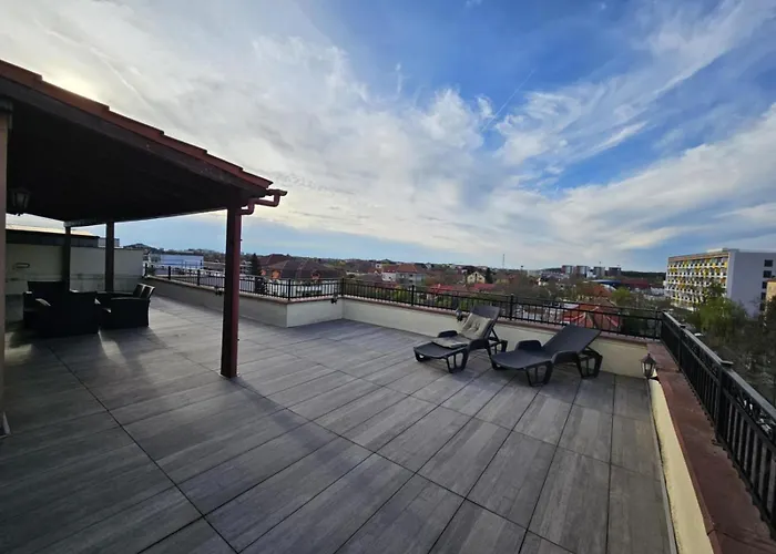 Apartamento Penthouse Renasterii Amazonia *