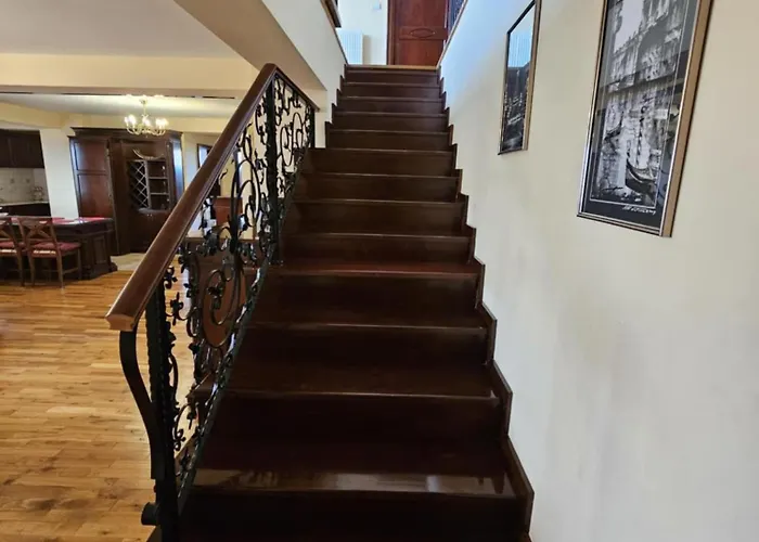 Apartamento Penthouse Renasterii Amazonia Timişoara