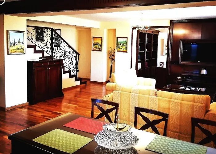 Penthouse Renasterii Amazonia